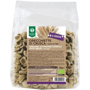 PROBIOS Easy To Go - Orecchiette Di Crusca Di Grano 250 Grammi