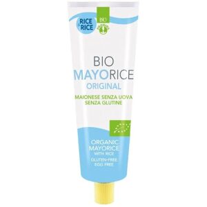 PROBIOS Rice & Rice - Bio Mayo Rice Original 155ml