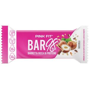 PROACTION Pink Fit Bar 98 30 G Cookie