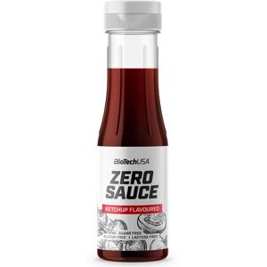 BIOTECH USA Zero Sauce Ketchup 350 Ml