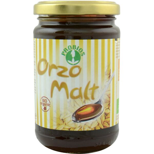 probios orzo malt 400 grammi