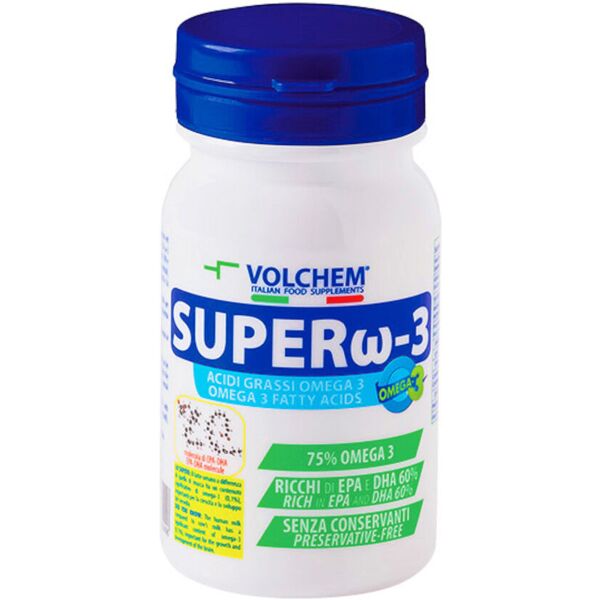 volchem super w-3 100 capsule