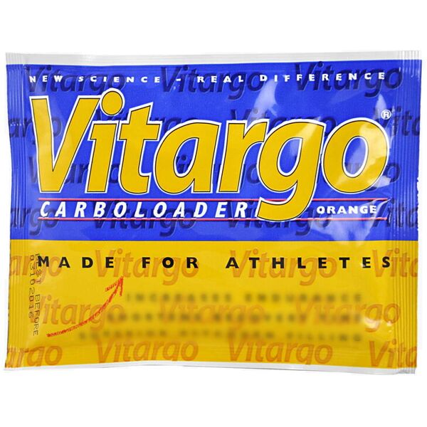 vitargo carboloader 1 busta da 75 grammi arancia