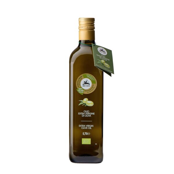 alce nero olio extra vergine di oliva 750 ml