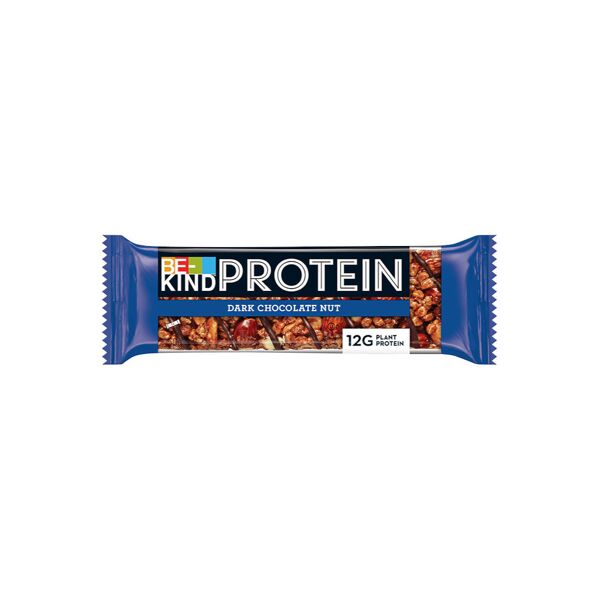 be-kind protein - doppio cioccolato fondente 1 barretta da 50 grammi