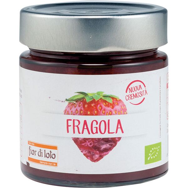 fior di loto fragola 250 grammi