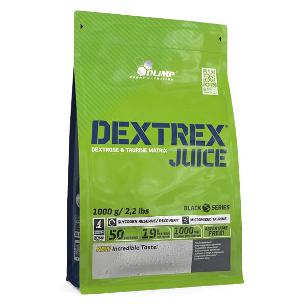 olimp dextrex juice 1000 grammi mela