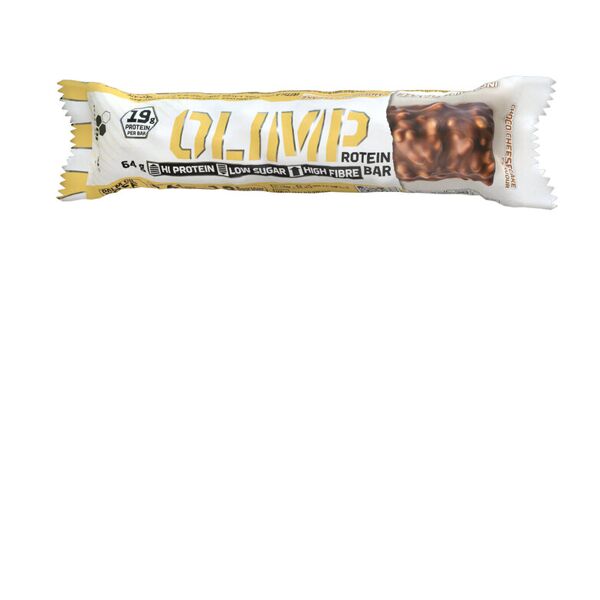 olimp protein bar 1 barretta da 60 grammi ciliegia