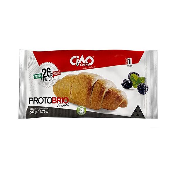 ciaocarb protobrio - stage 1 sweet 50 g