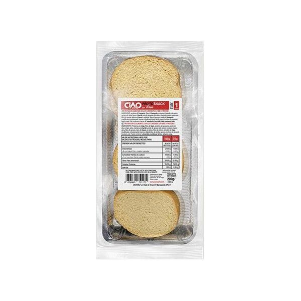 ciaocarb protosnack - stage 1 frisa 200 g