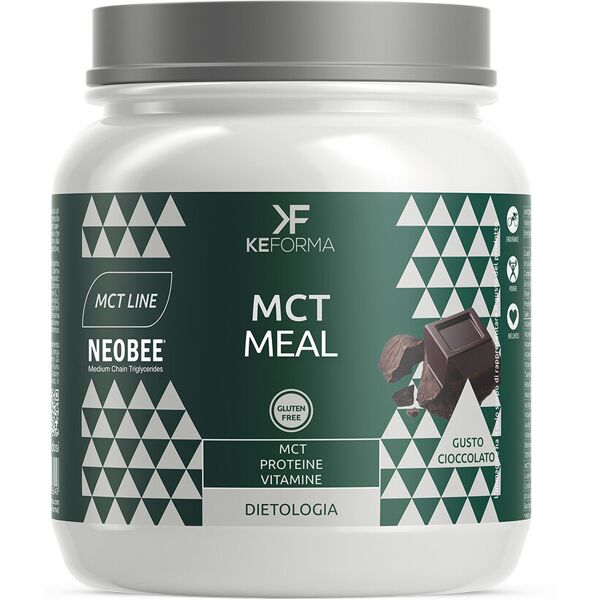 keforma mct - meal 480 grammi