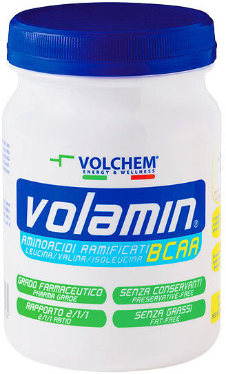 volchem volamin 250 grammi