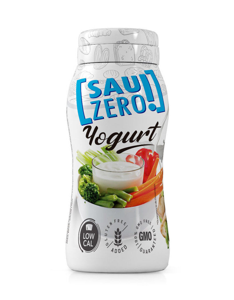 sauzero yogurt 310 ml