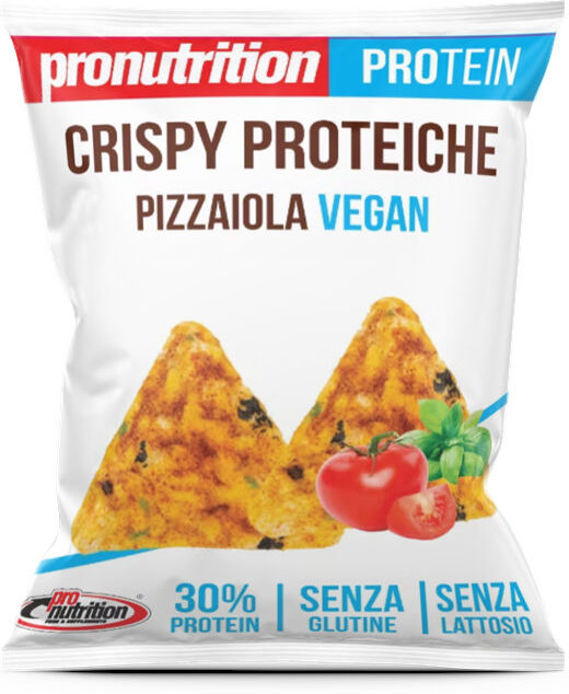 pronutrition patatina proteica 60 g vegancheese