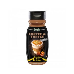 Servivita Coffee & Toffee 320ml