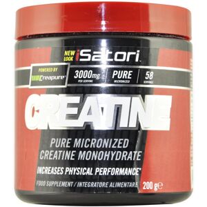 Isatori Creatine 200 Grammi