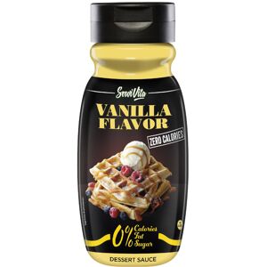 Servivita Vanilla 320 Ml