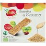 VIVIBIO Barretta Di Sesamo 6 Barrette Da 20 Grammi