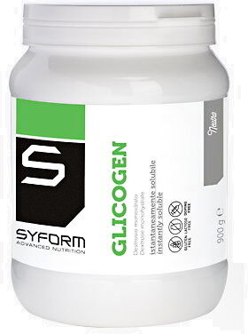 SYFORM Glicogen 900 Grammi Neutro