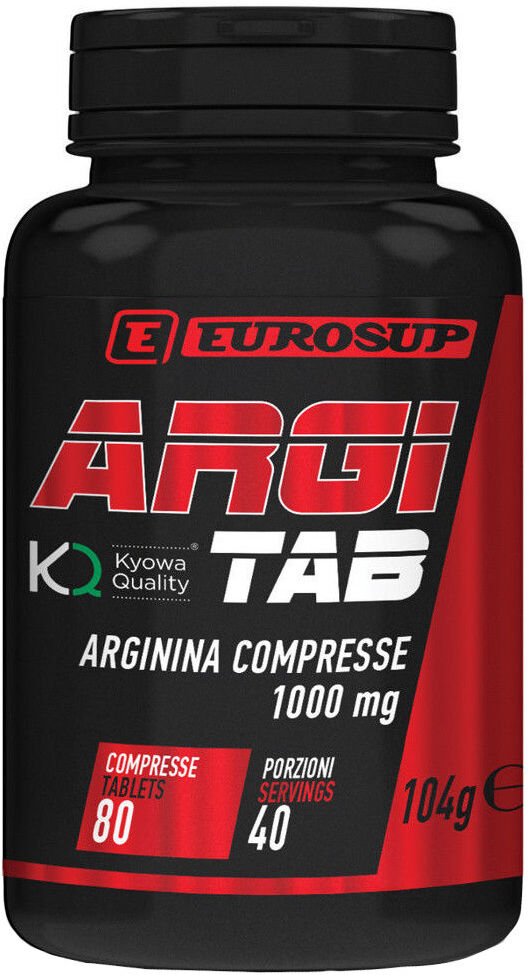 EUROSUP Argi Tab 80 Compresse