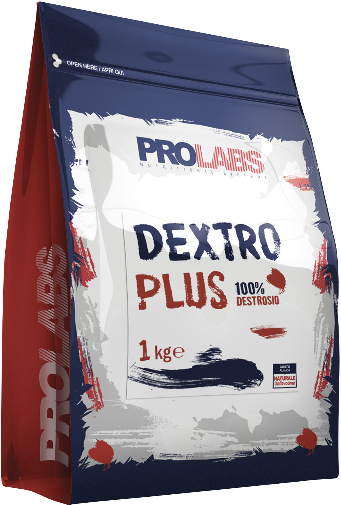 PROLABS Dextro Plus 1000 Grammi