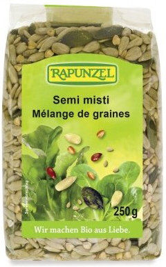 RAPUNZEL Semi Misti 250 Grammi