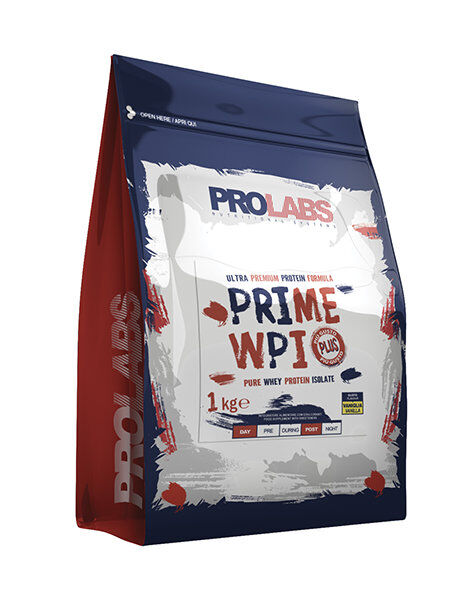 PROLABS Prime Wpi 1000 Grammi Cioccolato