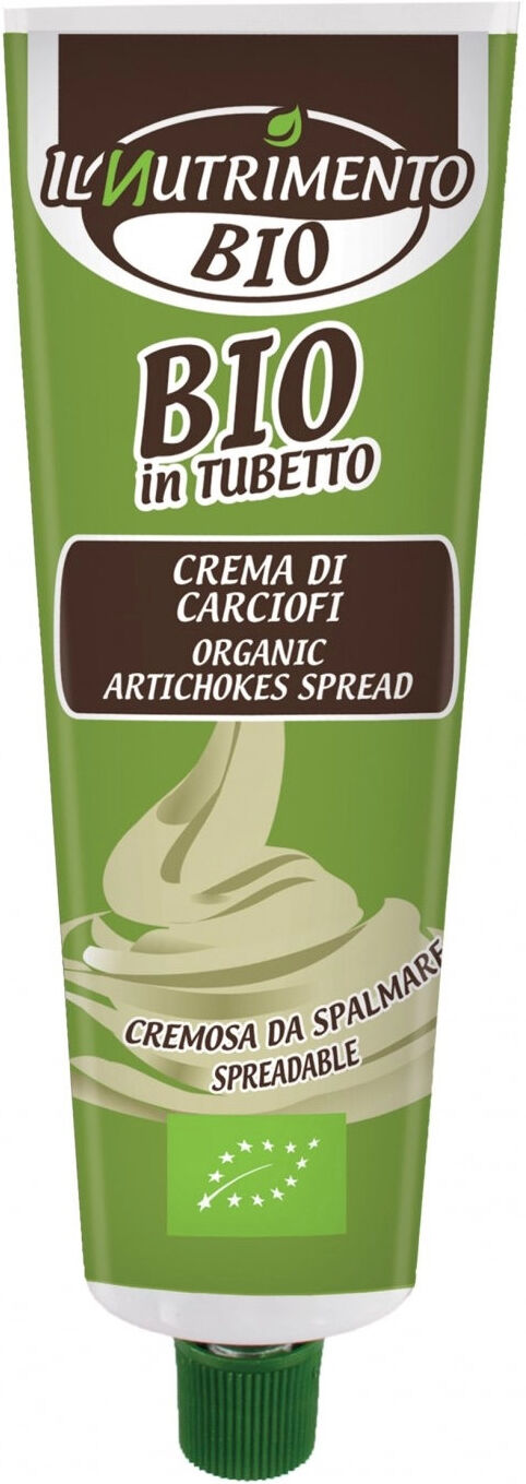 PROBIOS Bio Organic - Crema Di Carciofi 150 Grammi