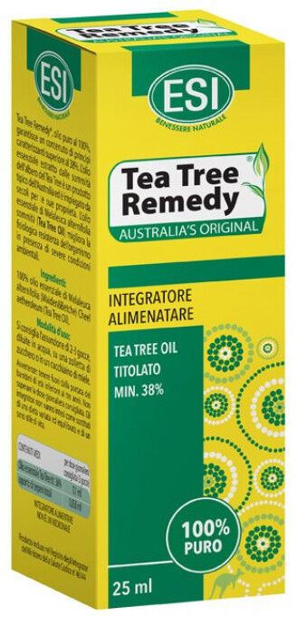 ESI Tea Tree Remedy 25ml