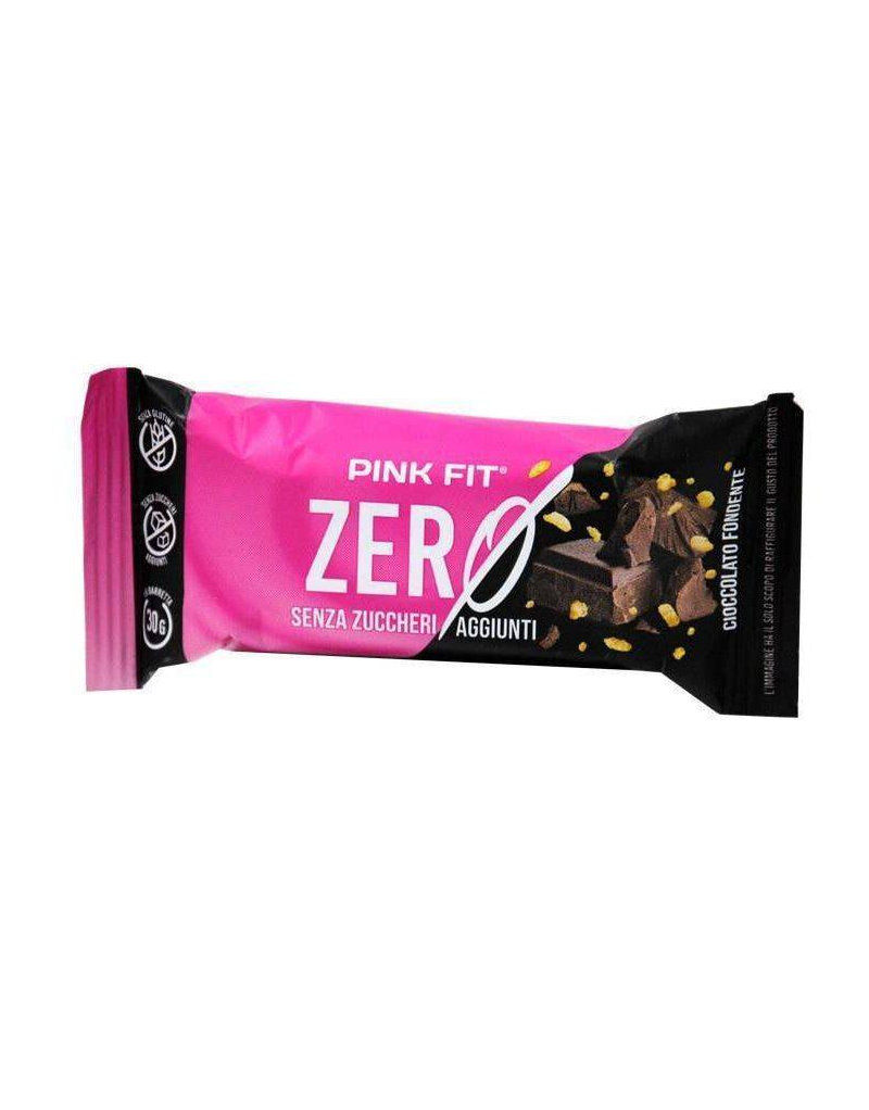 PROACTION Pink Fit Zero 30 G Tiramisù