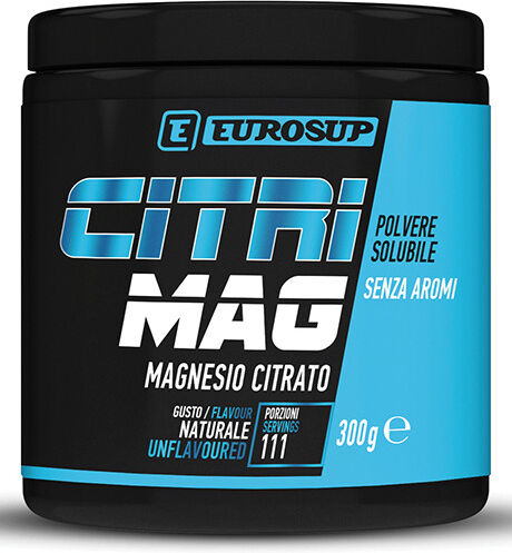 EUROSUP Citri Mag 300 Grammi Naturale