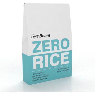 GYMBEAM Riso Bio Zero 385 G GYMBEAM Riso Bio Zero 385 G