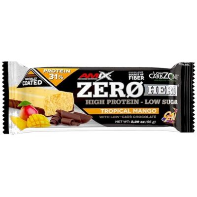 AMIX Zero Hero 65 Grammi AMIX Zero Hero 65 Grammi