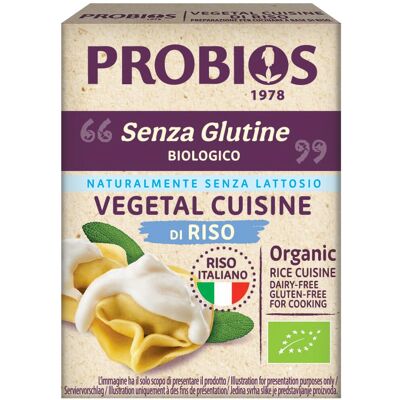 PROBIOS Rice & Rice - Rice Cuisine 200ml PROBIOS Rice & Rice - Rice Cuisine 200ml