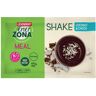 ENERZONA Shake 1 Busta Da 53 Grammi Cocco E Cioccolato