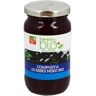 LA FINESTRA SUL CIELO Semplice & Bio - Composta Di Ribes Nero Bio 220 Grammi