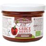 PROBIOS Bio Organic - Sauce Mexico Medium 180 Grammi