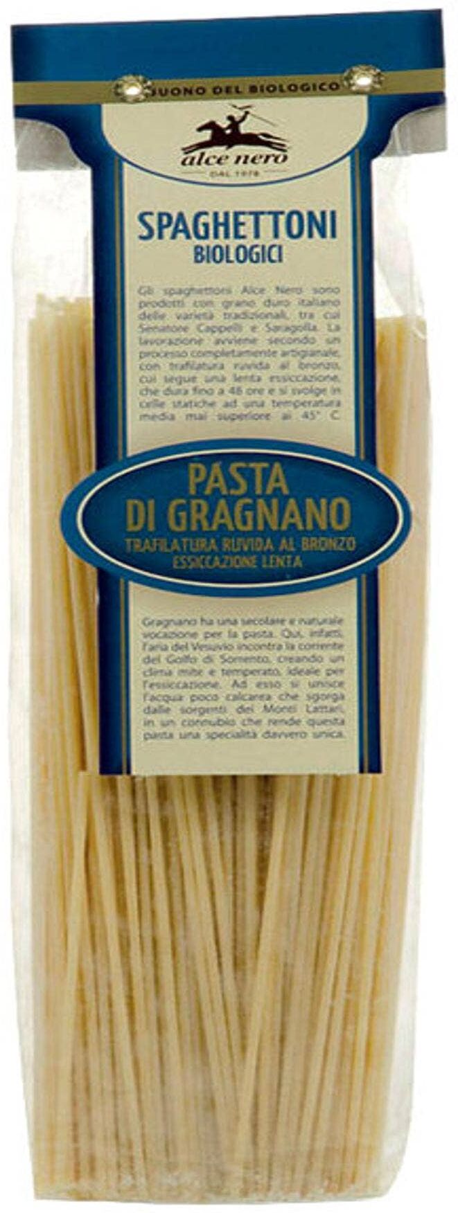 Box Pasta Gragnano La Fabbrica Pasta Gragnano Fidanzati Capresi Pasta Senza Glutine 500 G