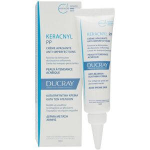 DUCRAY Keracnyl Pp+ 30ml