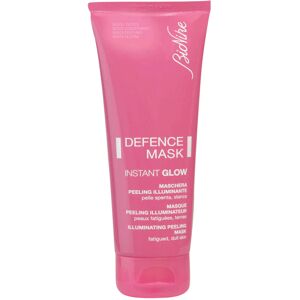 BIONIKE Defence - Mask Instant Glow Maschera Peeling Illuminante 75ml