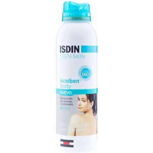 ISDIN Acniben Body Spray Antiacne Per Corpo 150ml