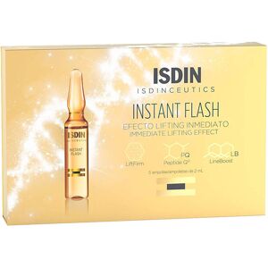 Isdinceutics - Instant Flash 5 Fiale Da 2ml