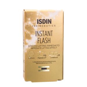 Isdinceutics - Instant Flash 1 Fiale Da 2ml