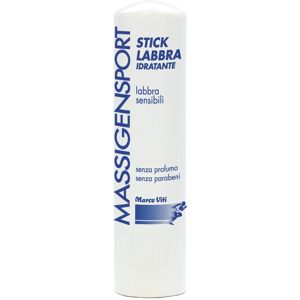 MASSIGEN Stick Labbra Idratante 1 Stick