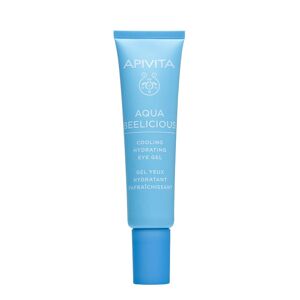 APIVITA Aqua Beelicious Gel Idratante Viso Occhi 15ml