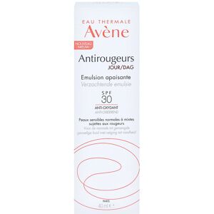 AVÈNE Antirougeurs Giorno Emulsione Lenitiva 40 Ml