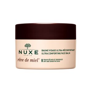 NUXE Rêve De Miel - Balsamo Viso Ultra Riconfortante 50ml