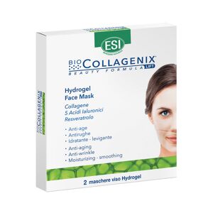 ESI Bio Collagenix 2 Maschere Viso