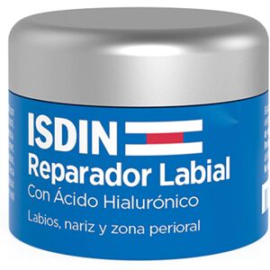 ISDIN Reparador Labial - Balsamo 10 Ml