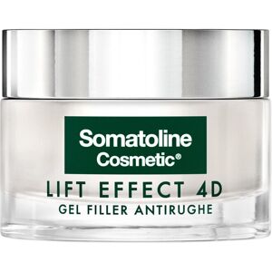 SOMATOLINE SKIN EXPERT Lift Effect 4d - Gel Filler Antirughe 50ml